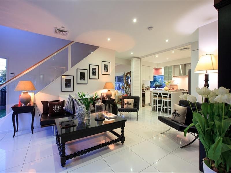 42 Rockbourne Terrace, Paddington QLD 4064