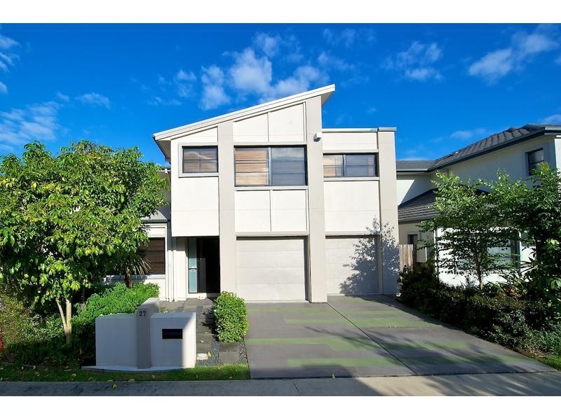 27 Celestial Court, Carina QLD 4152