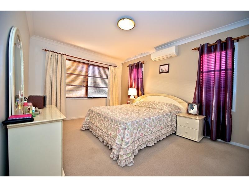 27 Celestial Court, Carina QLD 4152