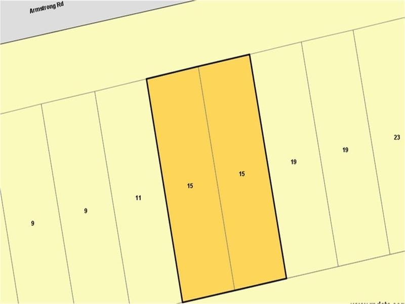 15 Armstrong Road, Cannon Hill QLD 4170
