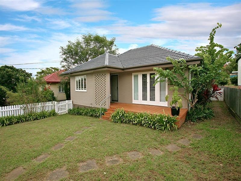 Seven Hills QLD 4170