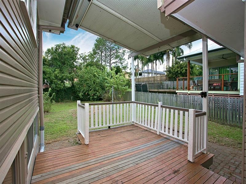 Seven Hills QLD 4170