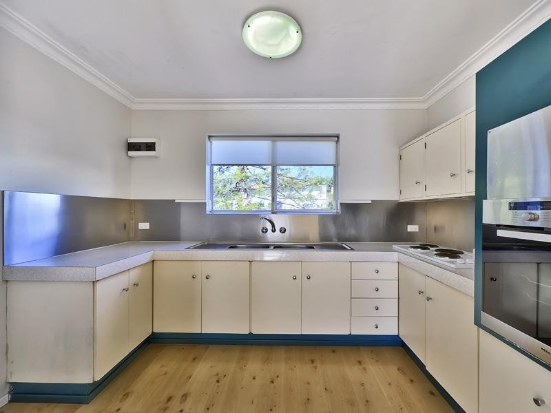 3/27 Thorpe Street, Balmoral QLD 4171
