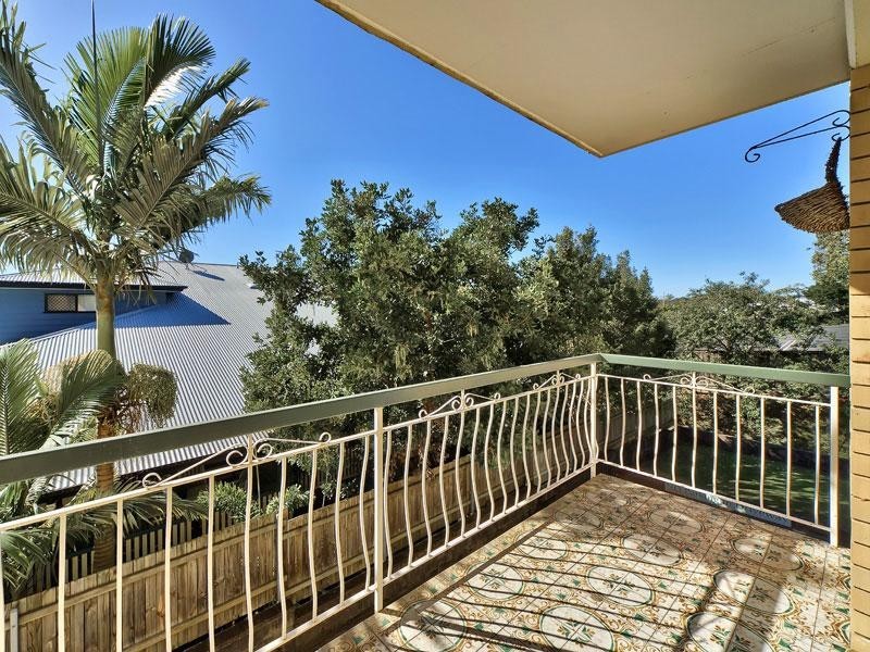 3/27 Thorpe Street, Balmoral QLD 4171