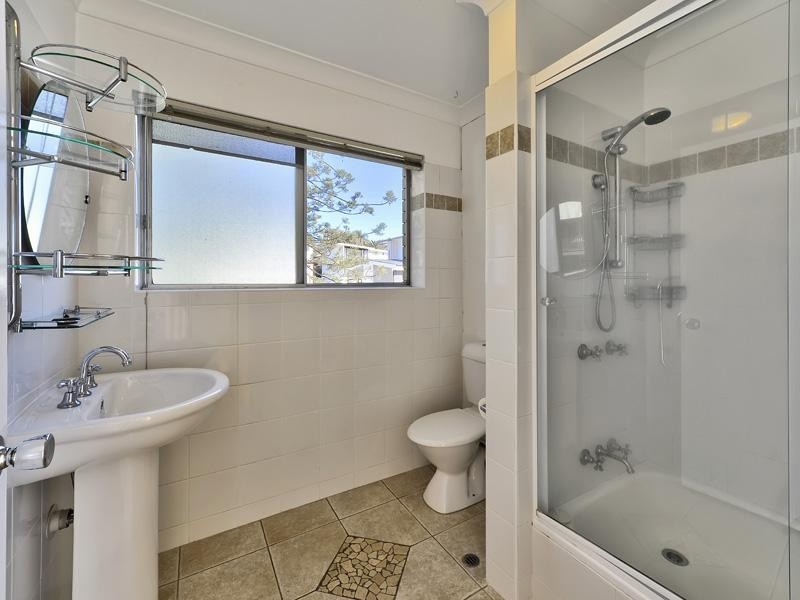 3/27 Thorpe Street, Balmoral QLD 4171