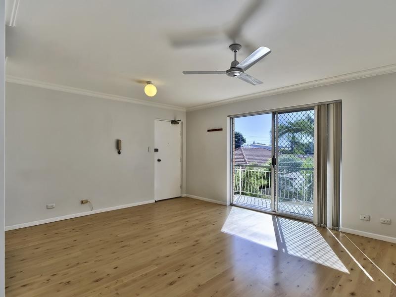 3/27 Thorpe Street, Balmoral QLD 4171