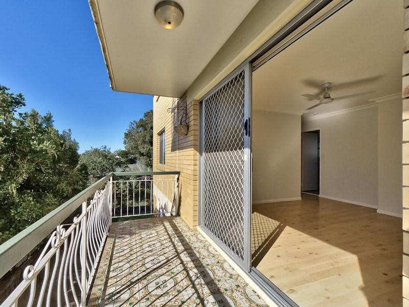 3/27 Thorpe Street, Balmoral QLD 4171