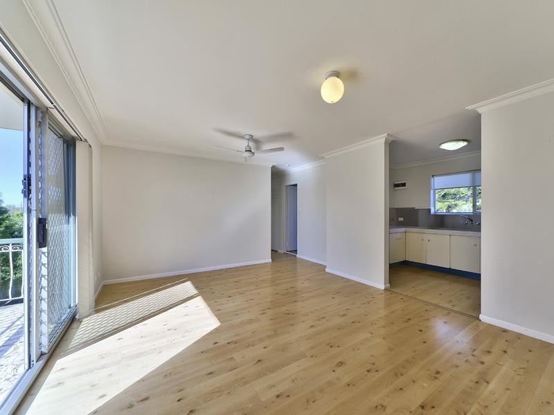 3/27 Thorpe Street, Balmoral QLD 4171