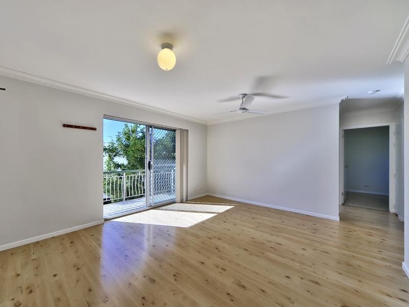 3/27 Thorpe Street, Balmoral QLD 4171