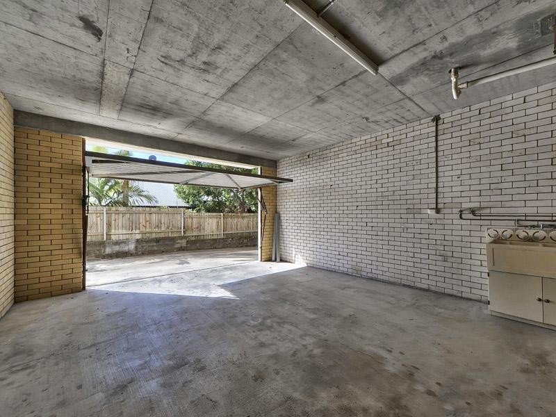 3/27 Thorpe Street, Balmoral QLD 4171