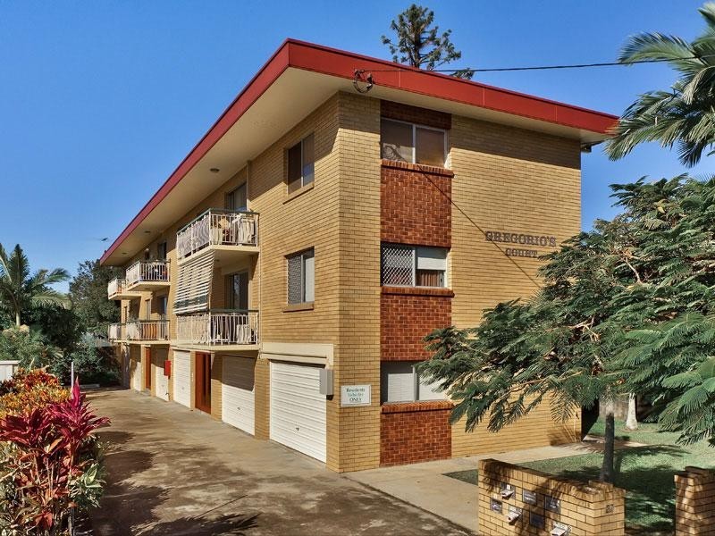 3/27 Thorpe Street, Balmoral QLD 4171