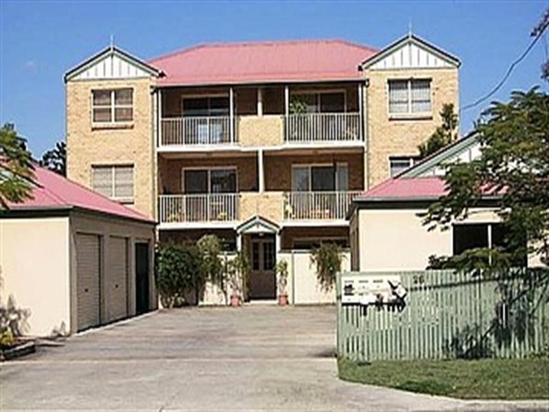 Hawthorne QLD 4171