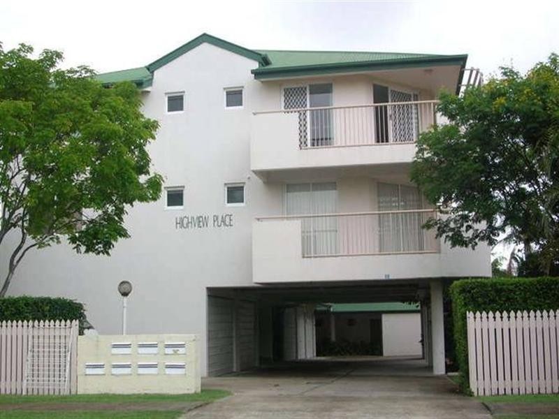 6/12 Simpson Street, Morningside QLD 4170