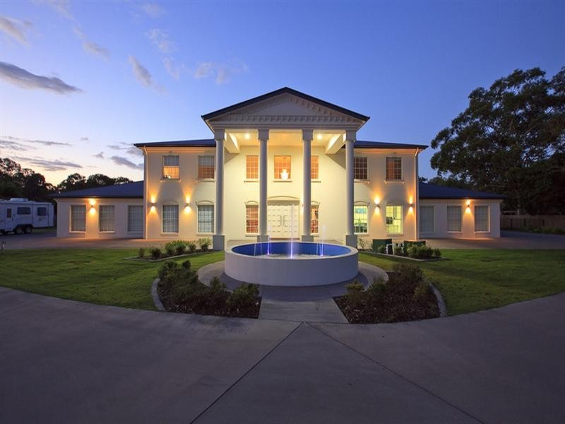 124 London Road, Belmont QLD 4153