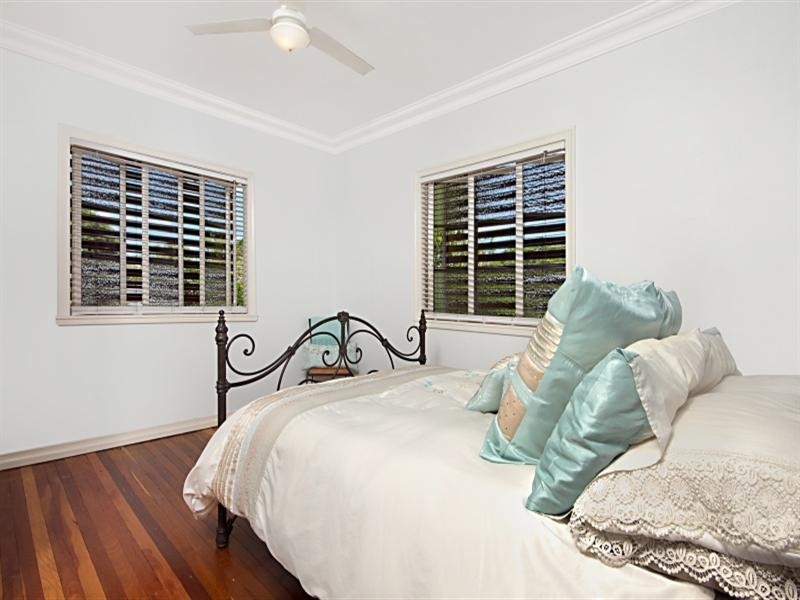 Norman Park QLD 4170
