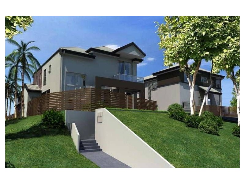 2/18 Horsington Street, Morningside QLD 4170