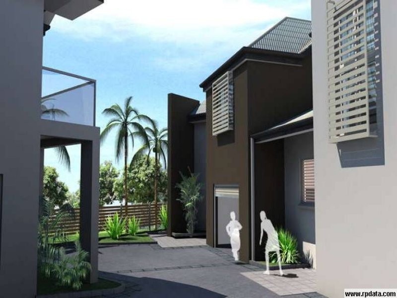 2/18 Horsington Street, Morningside QLD 4170