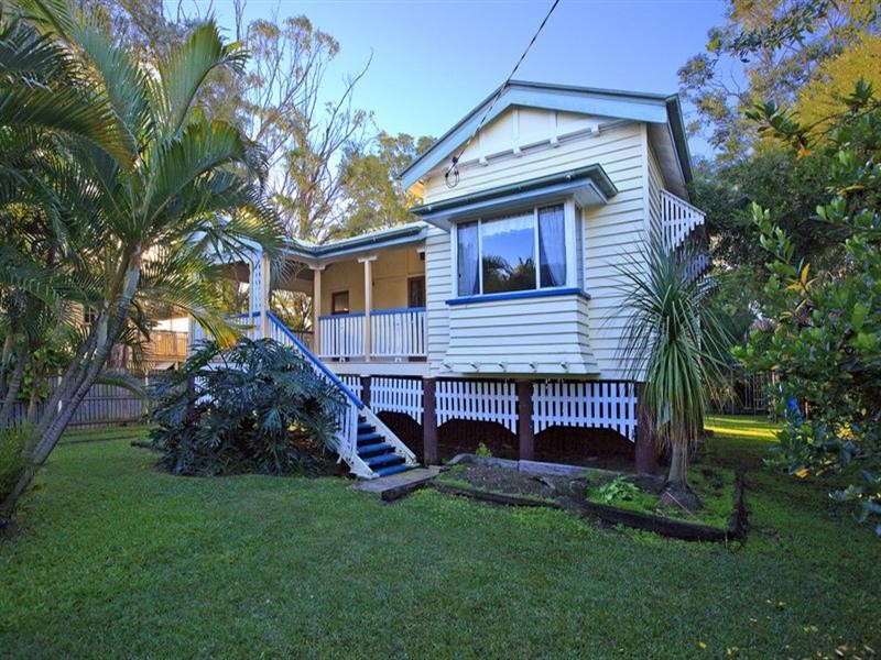 56 Grenade Street, Cannon Hill QLD 4170