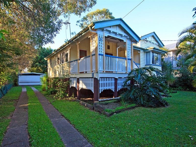 56 Grenade Street, Cannon Hill QLD 4170