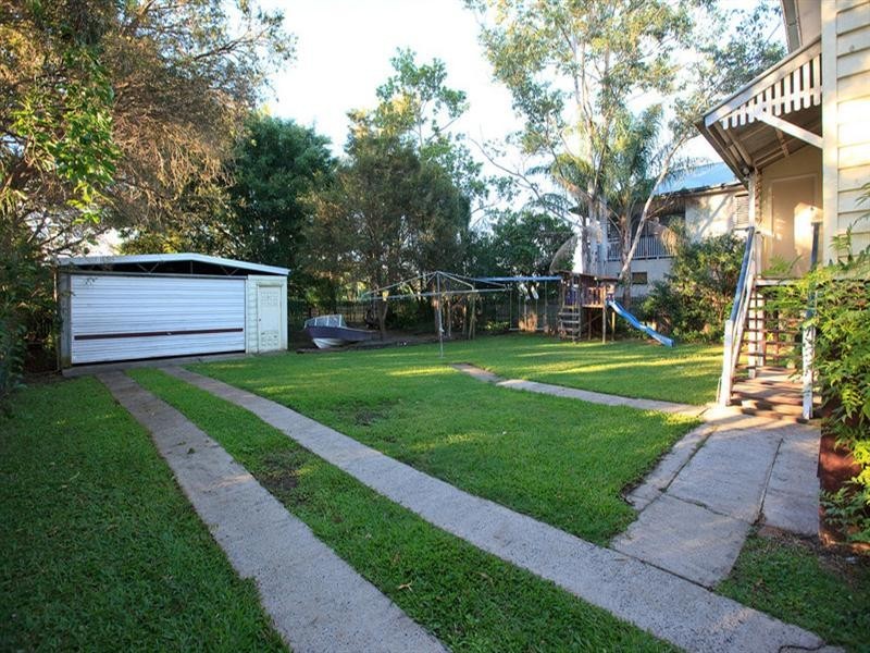 56 Grenade Street, Cannon Hill QLD 4170