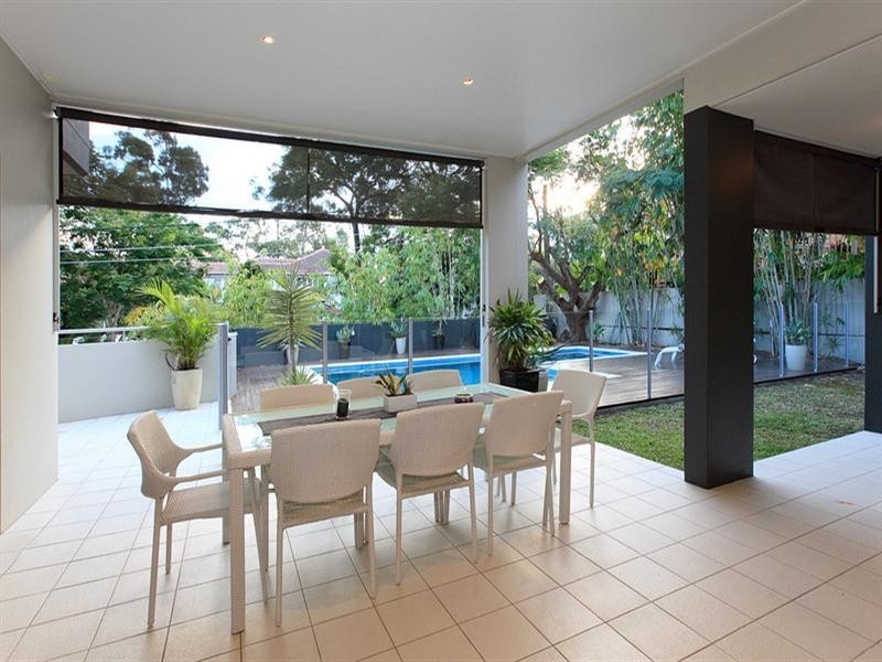 33 Aaron Avenue, Hawthorne QLD 4171