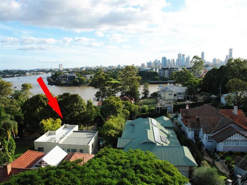 33 Aaron Avenue, Hawthorne QLD 4171