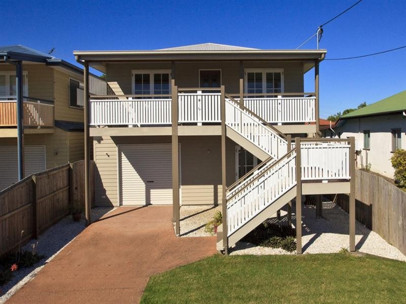 131 Shrapnel Road, Cannon Hill QLD 4170