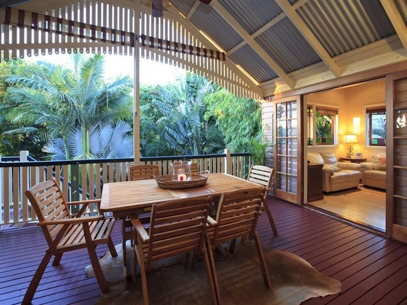 57 Lindsay Street, Hawthorne QLD 4171