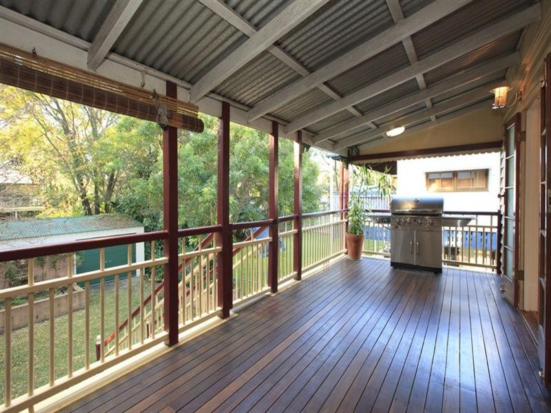 41 Cowper Street, Bulimba QLD 4171