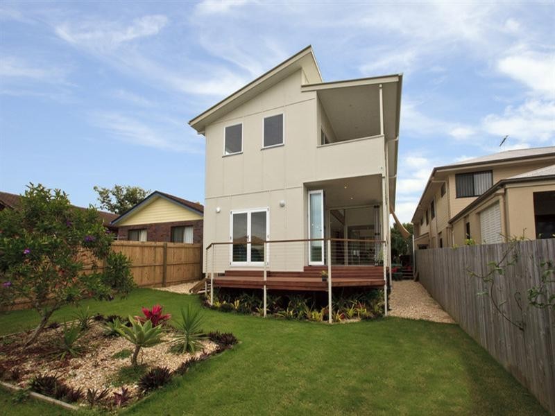 54 Shelley Street, Cannon Hill QLD 4170