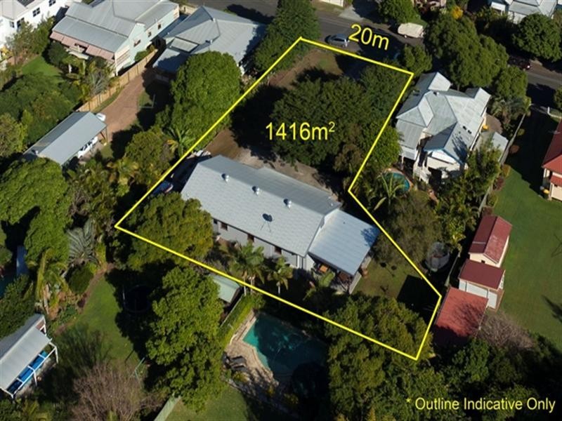 33 Bulimba Street, Bulimba QLD 4171