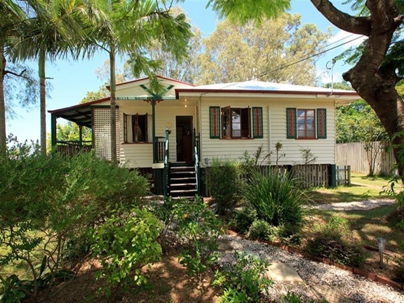 45 Avon Street, Morningside QLD 4170