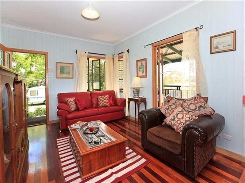 45 Avon Street, Morningside QLD 4170