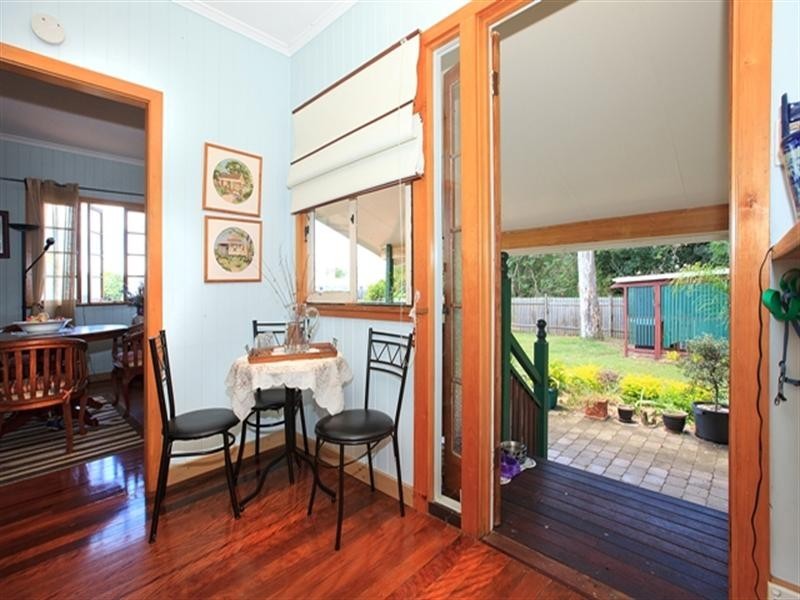 45 Avon Street, Morningside QLD 4170