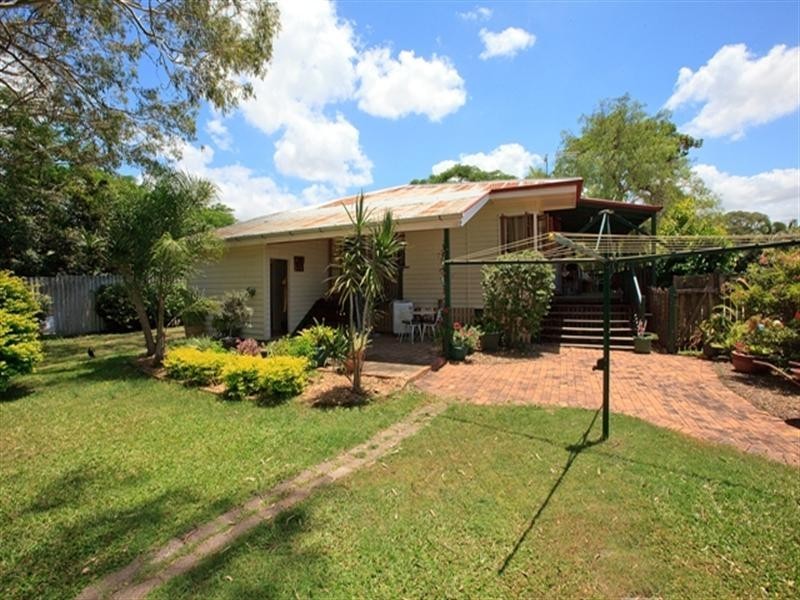 45 Avon Street, Morningside QLD 4170
