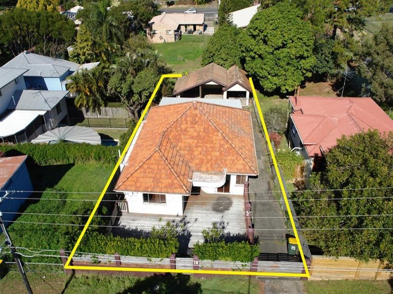 15 Michael Street, Bulimba QLD 4171