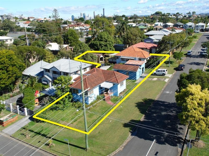 15 Michael Street, Bulimba QLD 4171