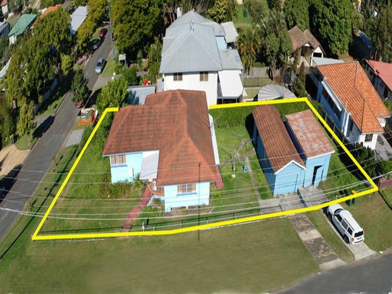 15 Michael Street, Bulimba QLD 4171