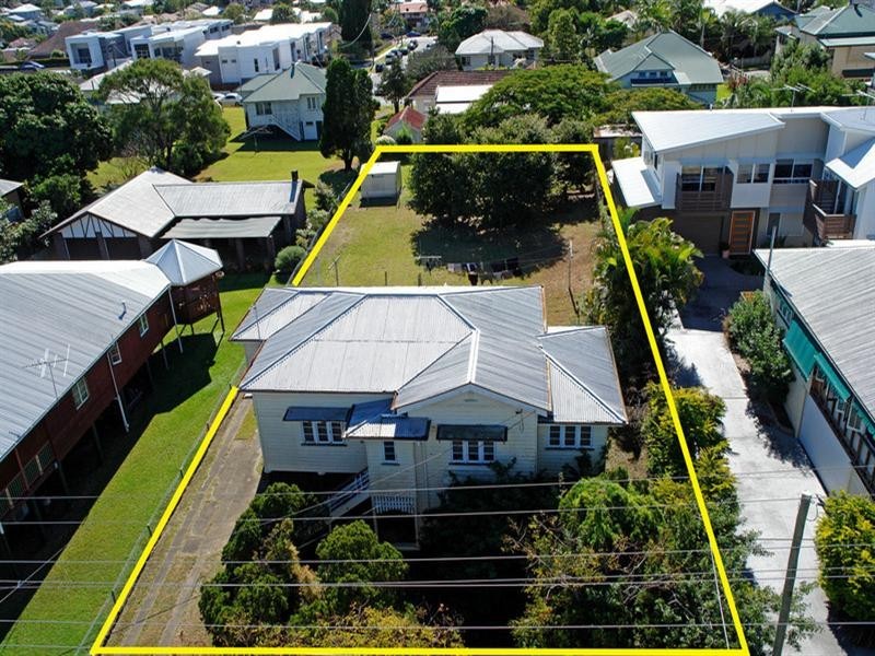 62 Monmouth Street, Morningside QLD 4170