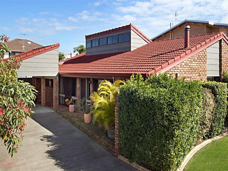 55 Tristan Street, Carindale QLD 4152