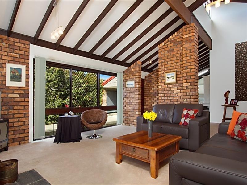 55 Tristan Street, Carindale QLD 4152