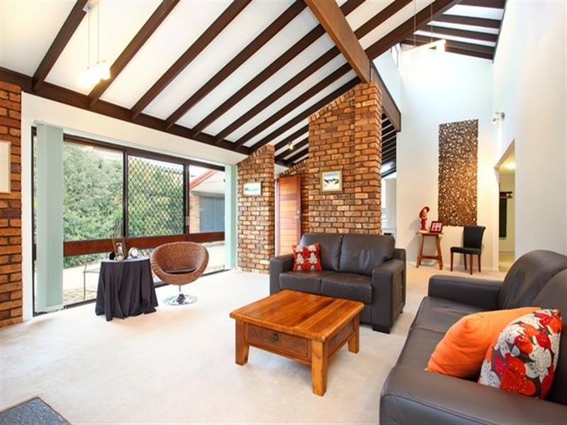 55 Tristan Street, Carindale QLD 4152