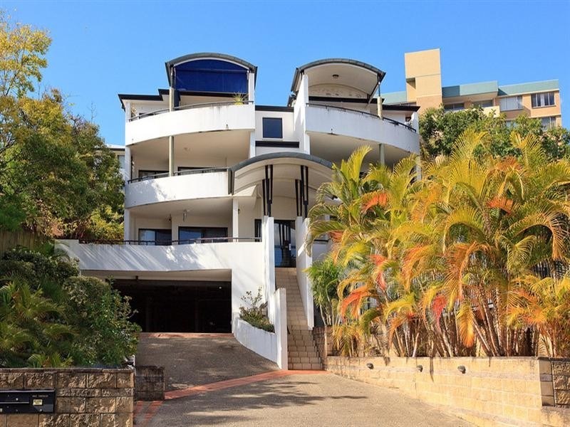 6/28 Norman Crescent, Norman Park QLD 4170