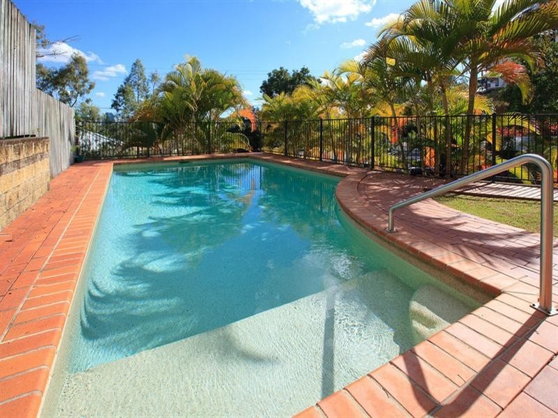 6/28 Norman Crescent, Norman Park QLD 4170