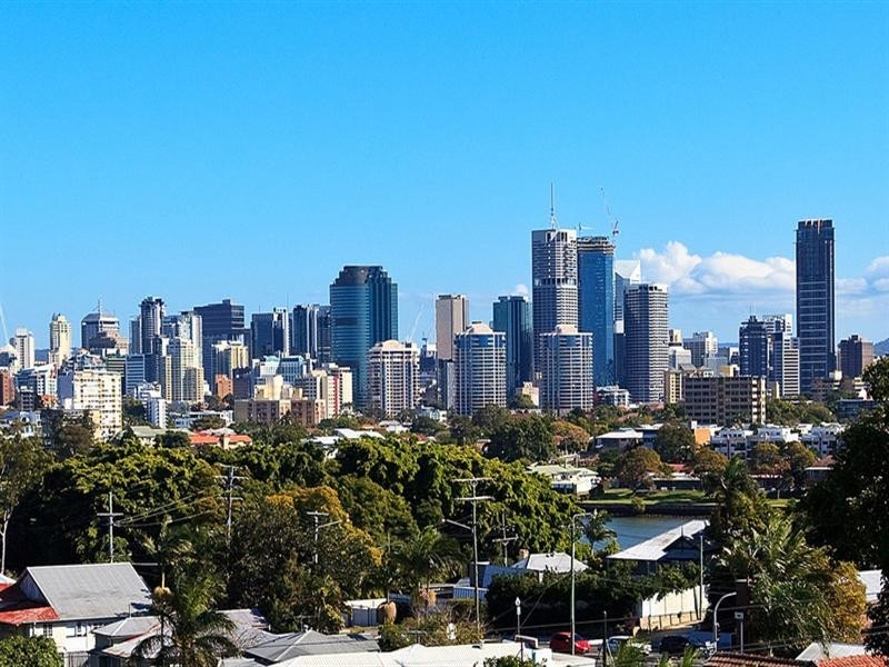 6/28 Norman Crescent, Norman Park QLD 4170