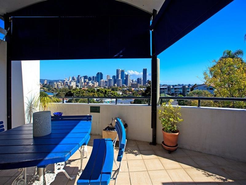 6/28 Norman Crescent, Norman Park QLD 4170