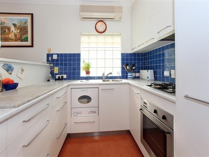 6/28 Norman Crescent, Norman Park QLD 4170