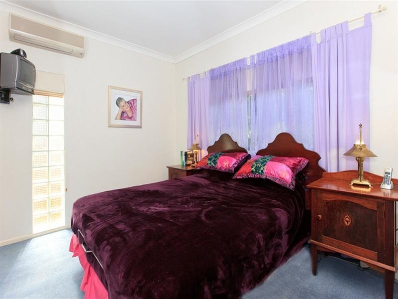 6/28 Norman Crescent, Norman Park QLD 4170