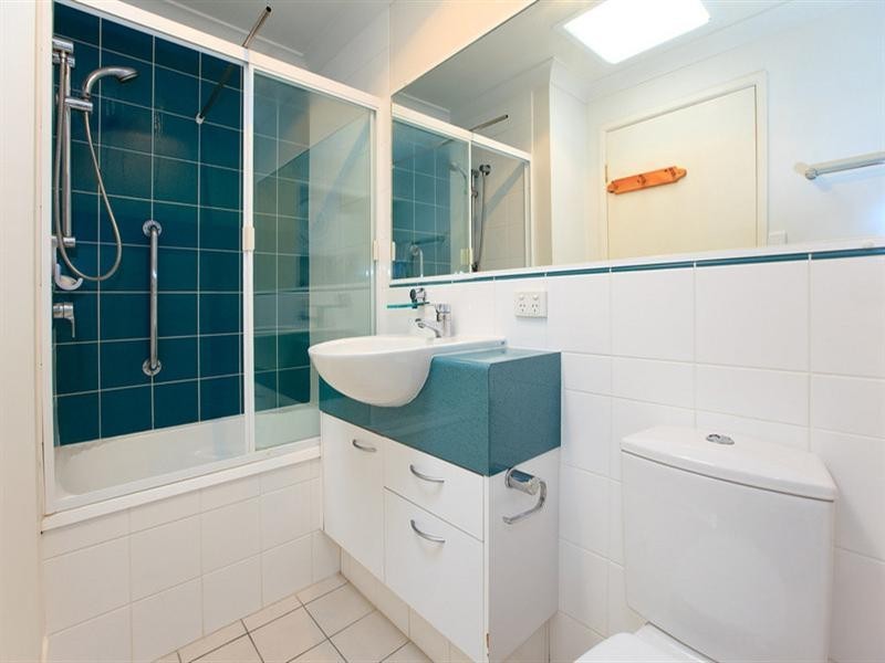 6/28 Norman Crescent, Norman Park QLD 4170