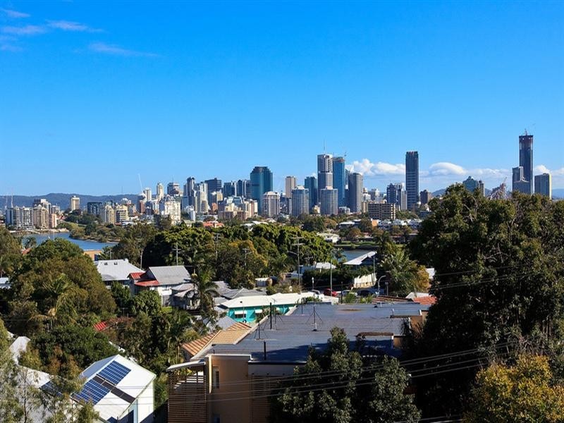 6/28 Norman Crescent, Norman Park QLD 4170